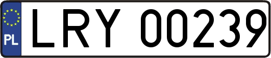 LRY00239