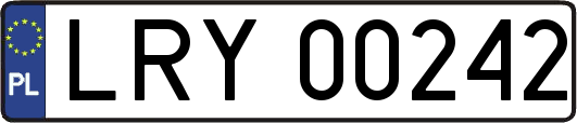 LRY00242