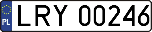 LRY00246