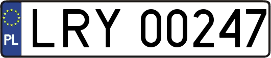 LRY00247
