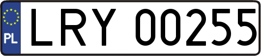 LRY00255