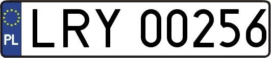 LRY00256
