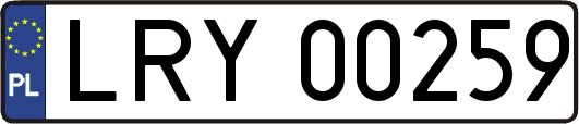 LRY00259