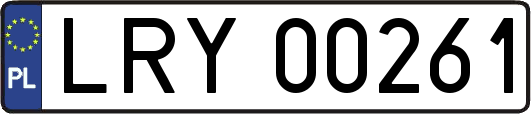 LRY00261