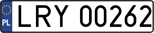 LRY00262