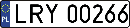 LRY00266