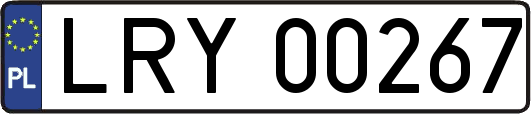 LRY00267