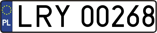 LRY00268