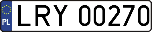 LRY00270