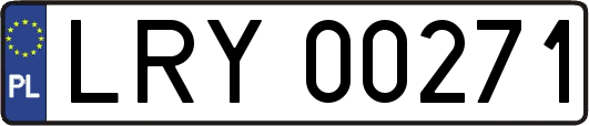 LRY00271