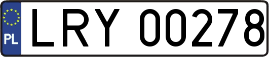 LRY00278