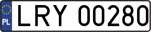LRY00280
