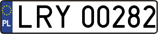 LRY00282