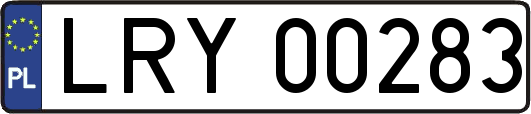 LRY00283