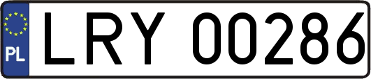 LRY00286