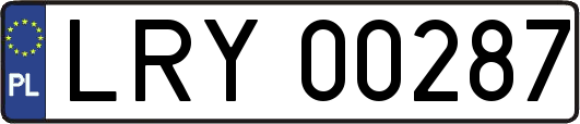 LRY00287