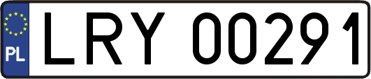 LRY00291