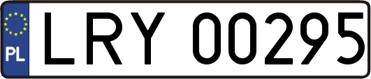 LRY00295