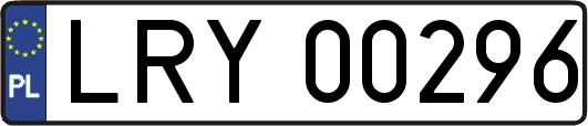 LRY00296