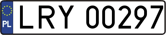 LRY00297
