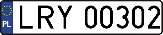 LRY00302
