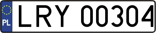 LRY00304