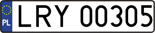 LRY00305