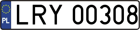 LRY00308