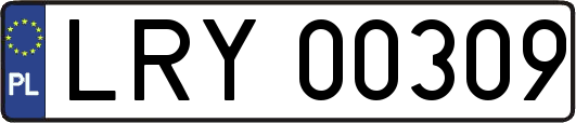 LRY00309