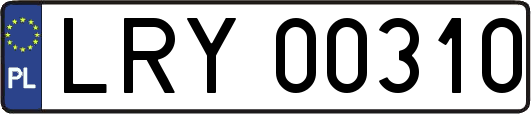 LRY00310