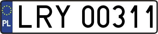 LRY00311