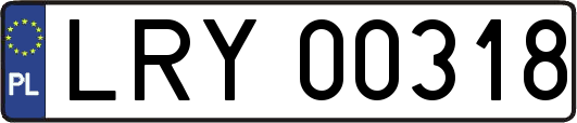 LRY00318