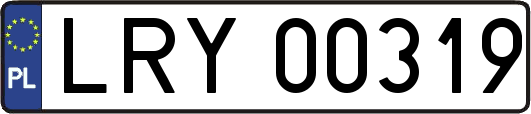 LRY00319