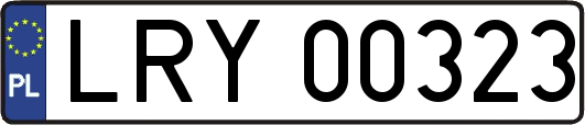 LRY00323
