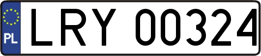 LRY00324