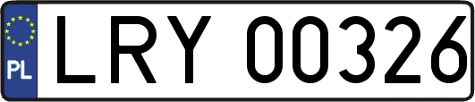 LRY00326