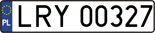 LRY00327