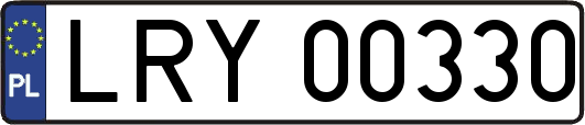 LRY00330