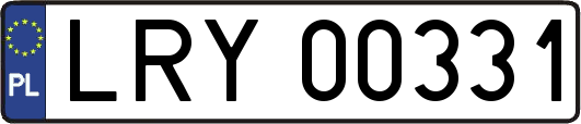 LRY00331
