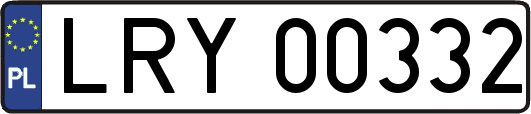 LRY00332