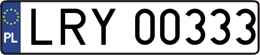 LRY00333