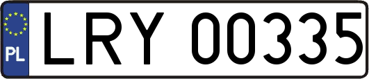 LRY00335