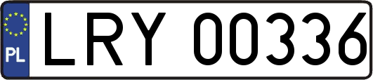 LRY00336