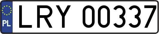 LRY00337