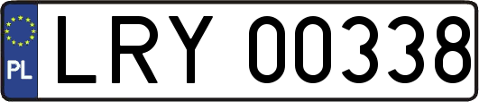 LRY00338