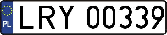 LRY00339