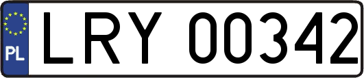 LRY00342