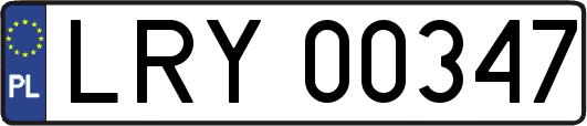 LRY00347