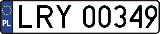 LRY00349