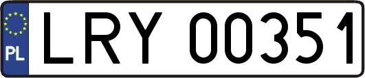 LRY00351
